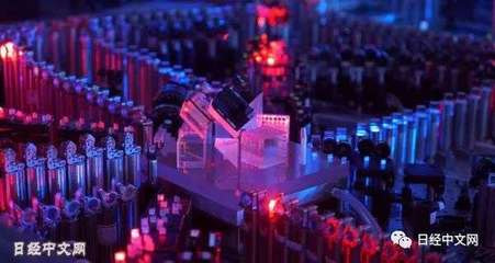 中國量子計算機(jī)技術(shù)崛起 科技新星閃耀全球舞臺